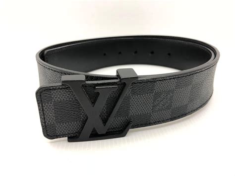 louis vuitton damier bekt|Louis Vuitton damier belt sale.